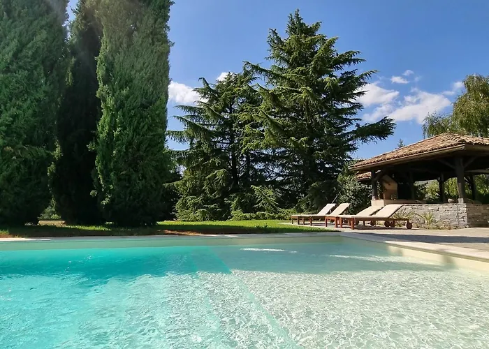 Agriturismo di Charme erbadoro Alvito