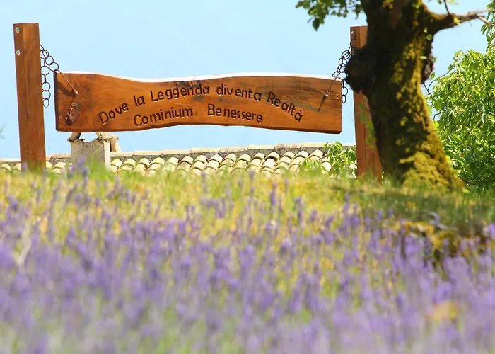 Cominium Benessere Alvito